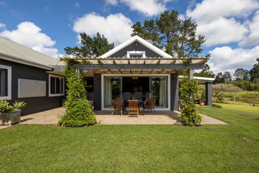 Commercial Property for Sale in Plettenberg Bay Rural Western Cape